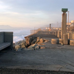 Pacifica Pier 1
